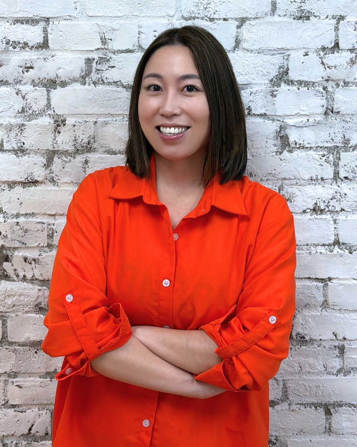 Tzu-Wei Lin